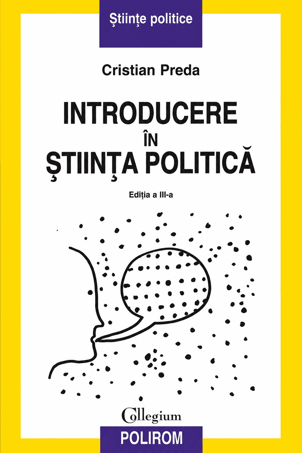 Introducere în Știința Politică ed. a 3-a