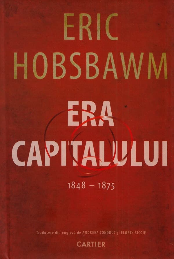 Era Capitalului 1848 - 1875