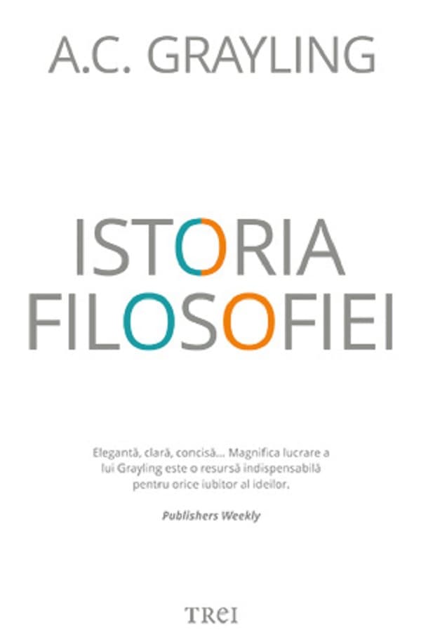 Istoria Filosofiei