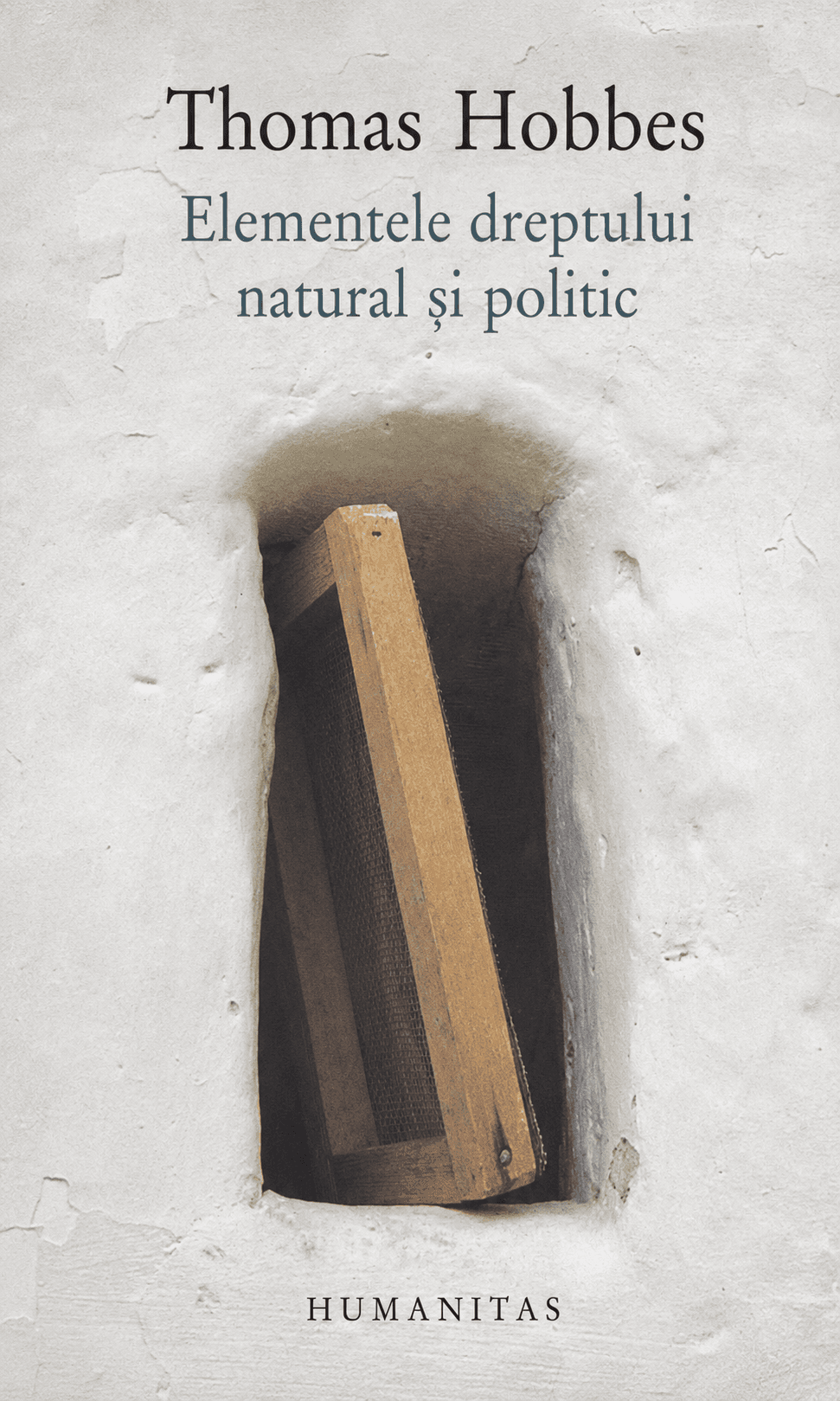 Elementele dreptului natural și politic