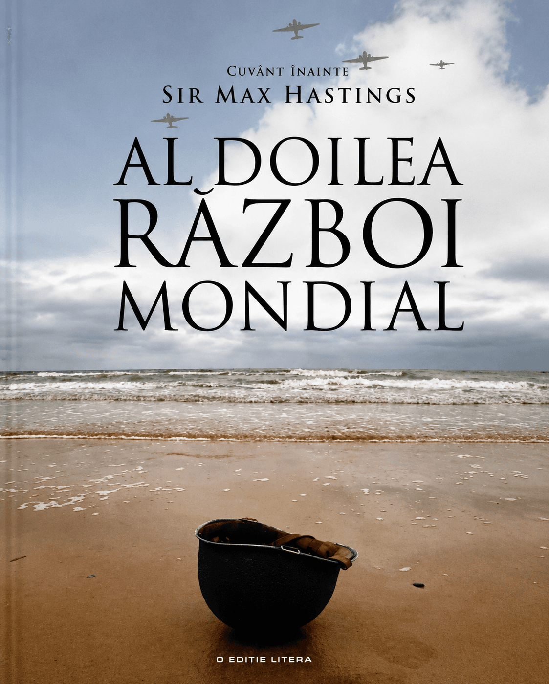 Al Doilea Război Mondial