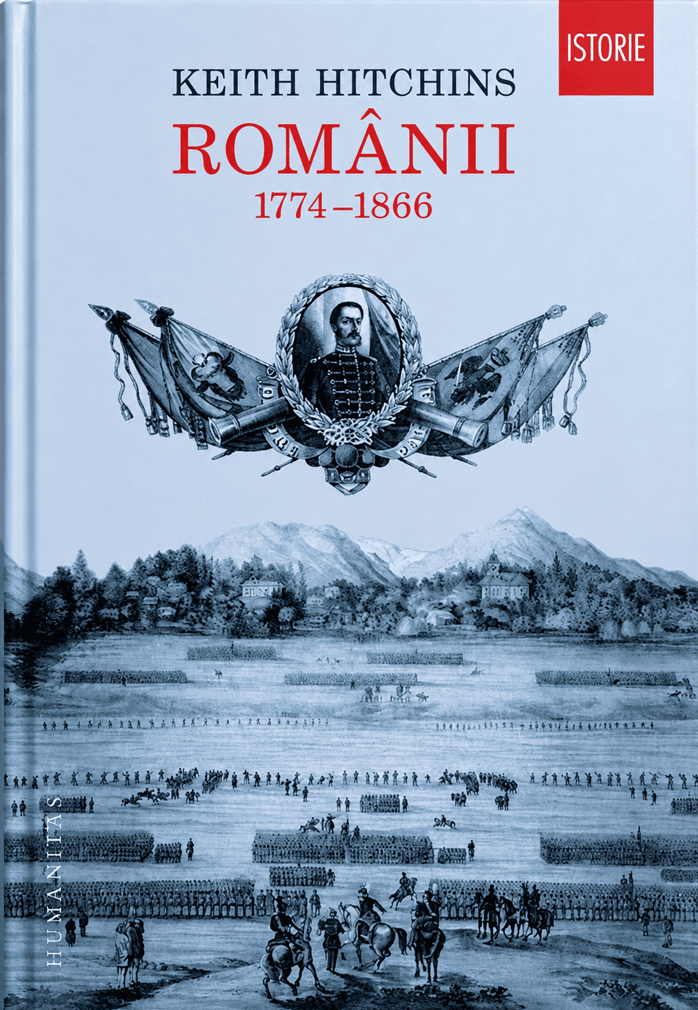 Românii 1774 - 1866