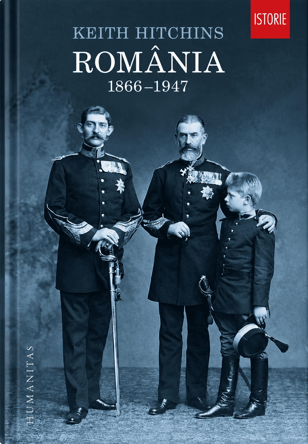 România 1866 - 1947