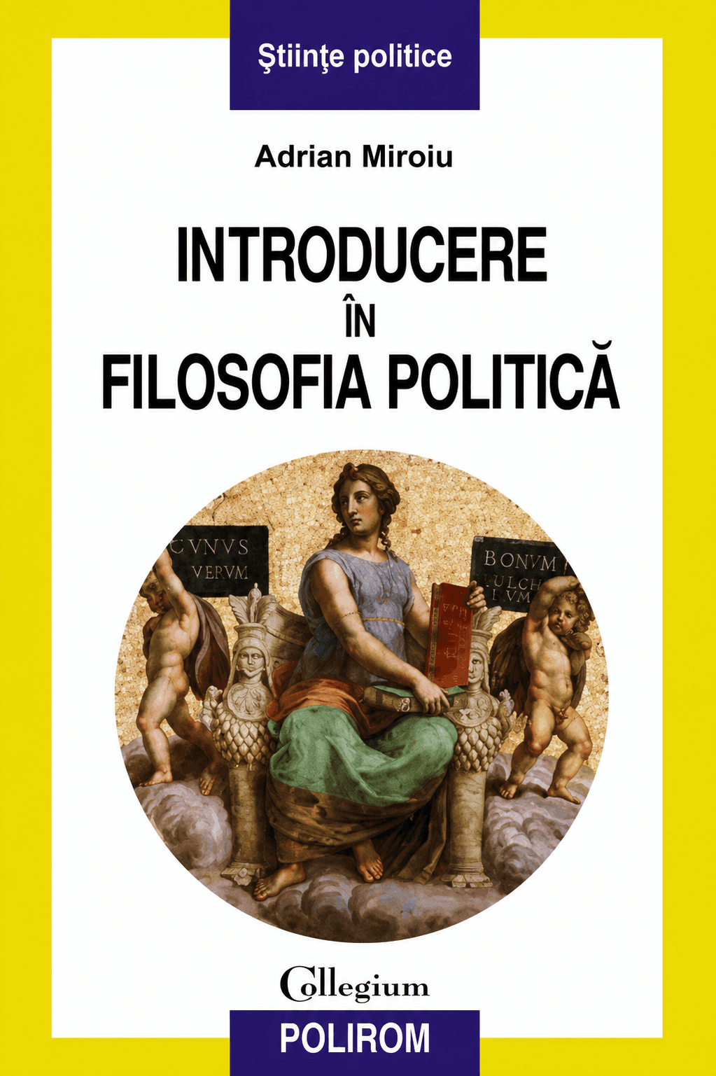 Introducere în Filosofia Politică