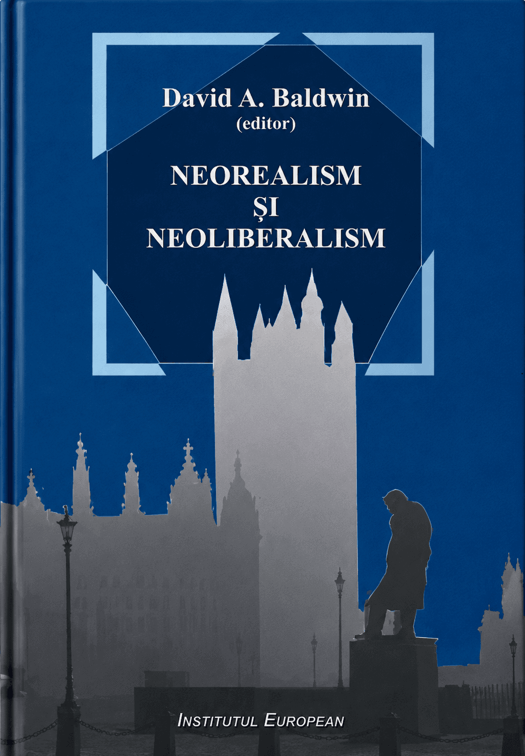 Neorealism și Neoliberalism