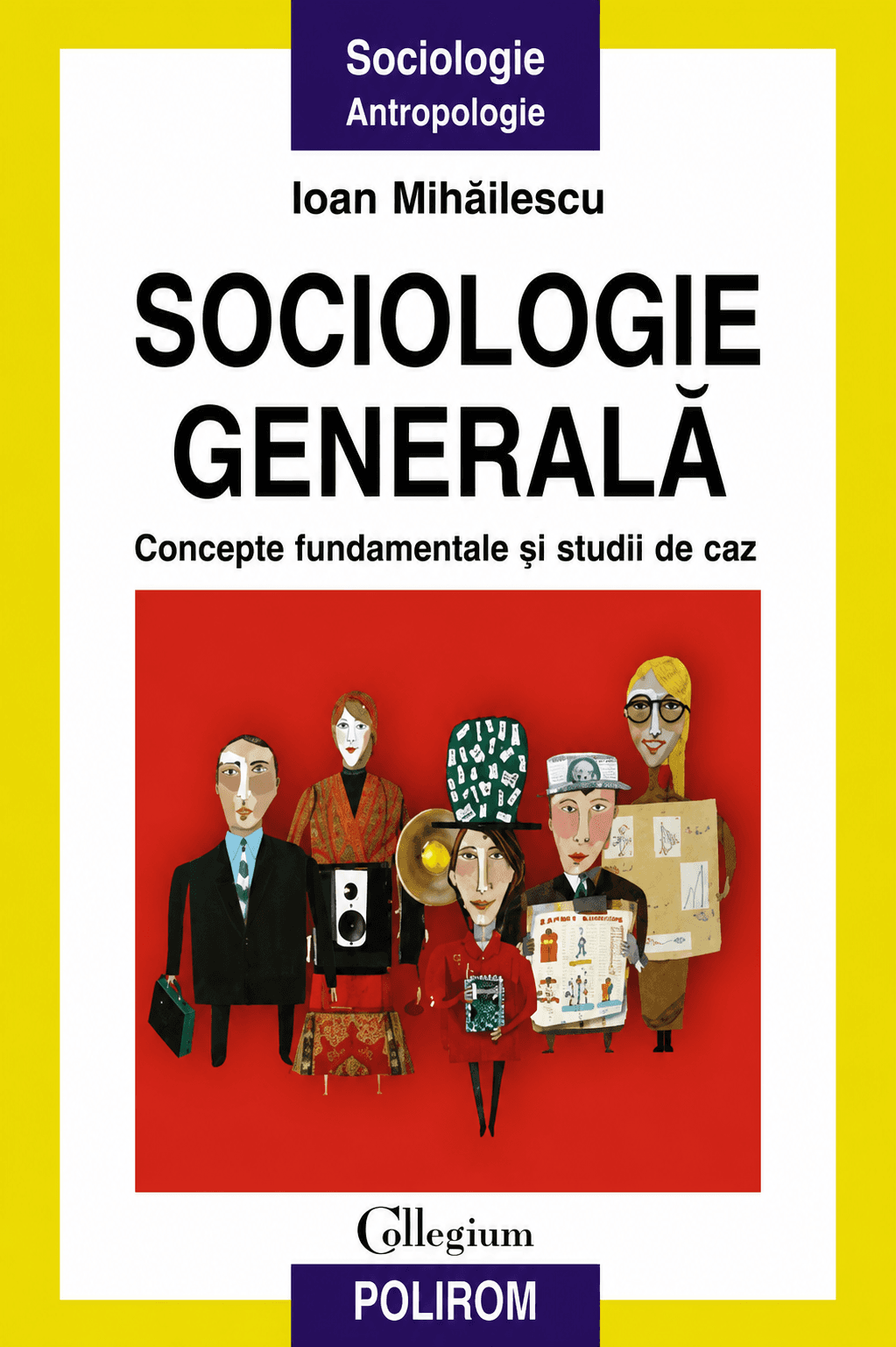 Sociologie Generală
