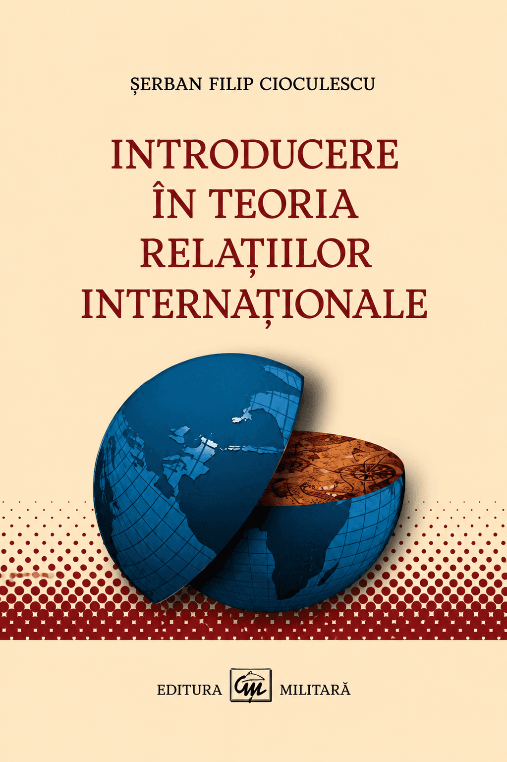 Introducere în Teoria Relațiilor Internaționale