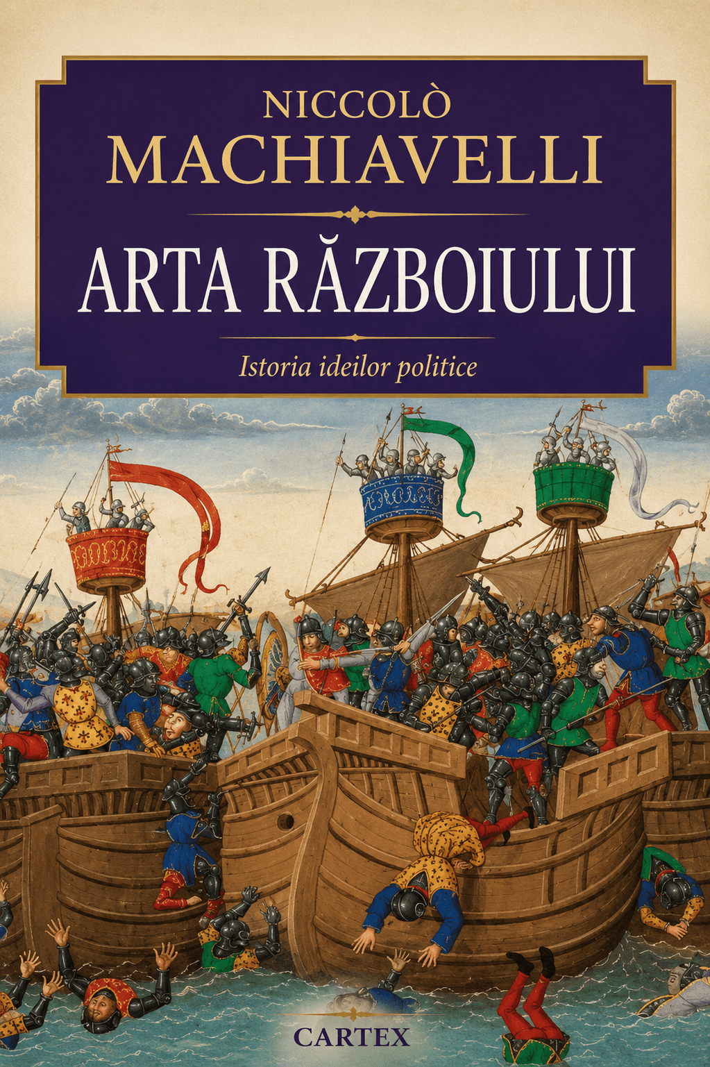 Arta Războiului