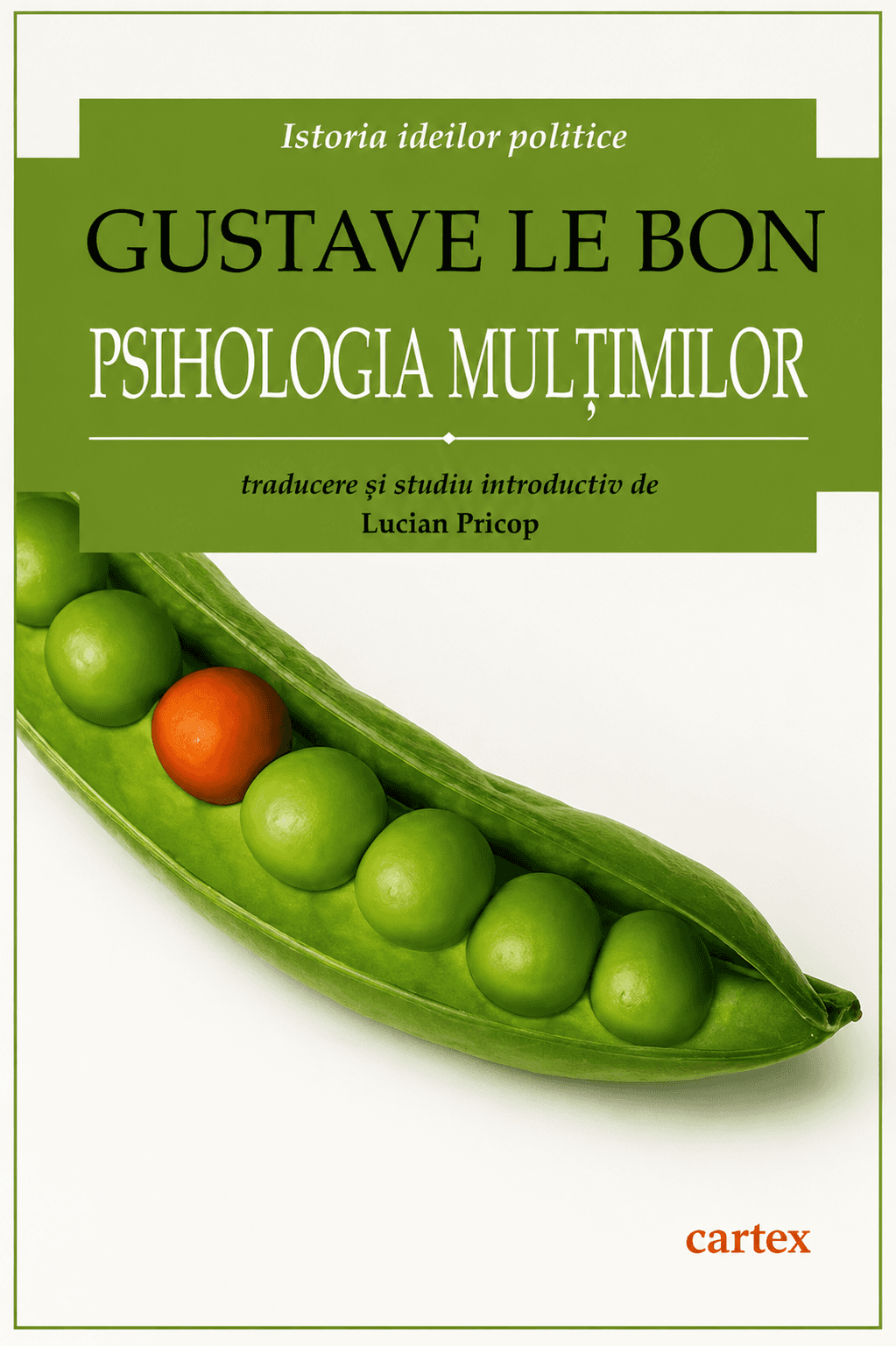 Psihologia mulțimilor