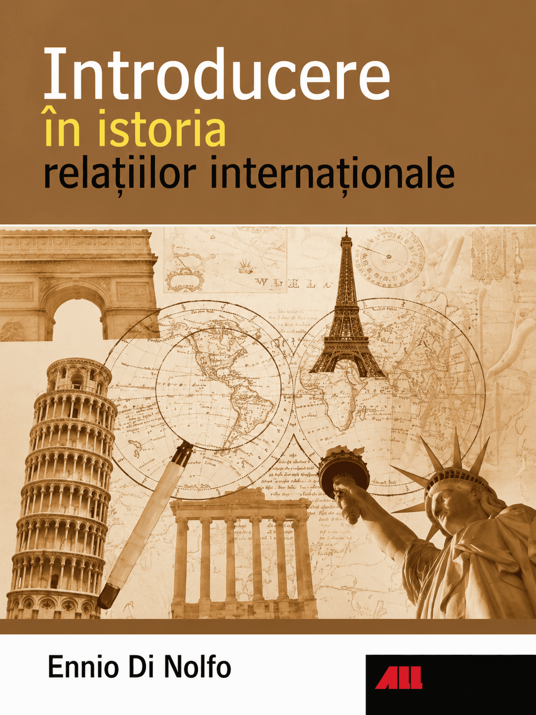 Introducere în istoria Relațiilor Internaționale
