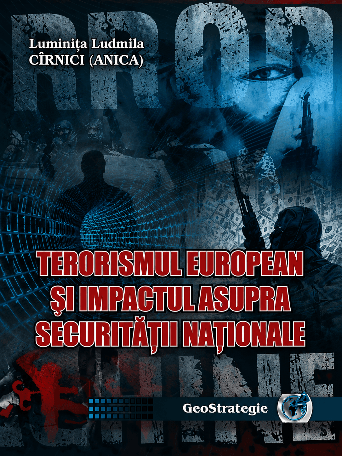 Terorismul european și impactul asupra securității naționale