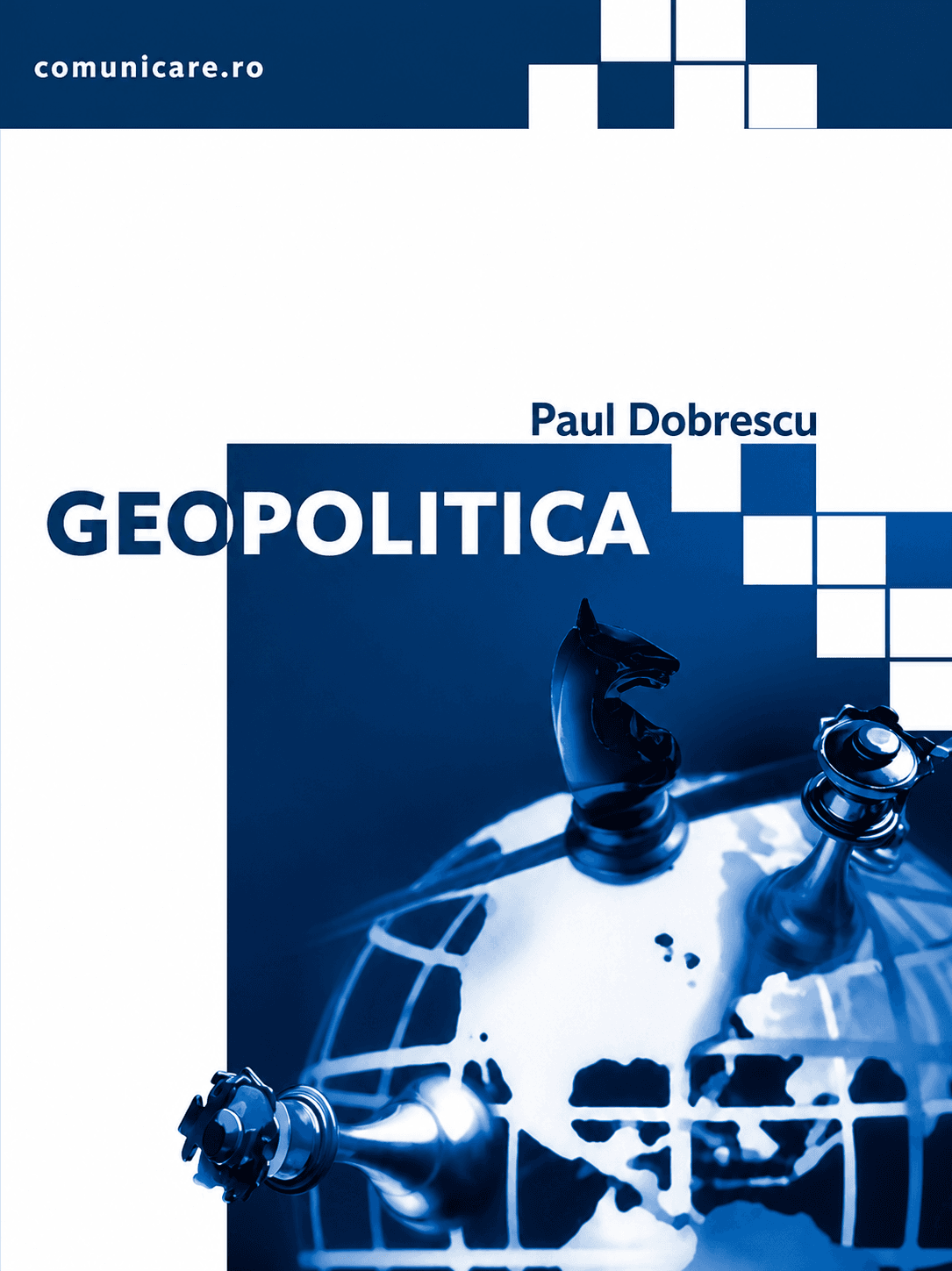 Geopolitica ed. a 2-a