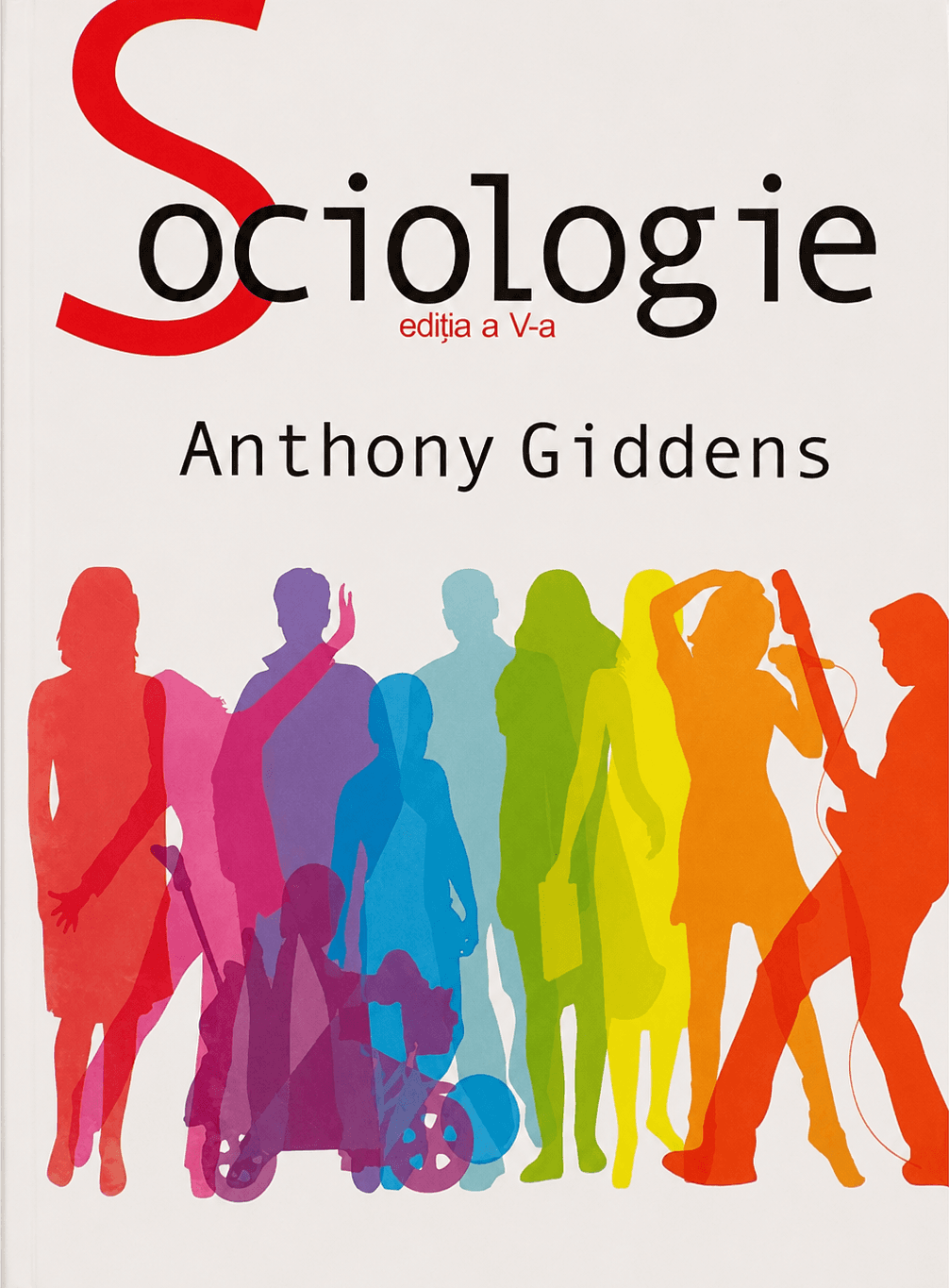 Sociologie ed. a 5-a