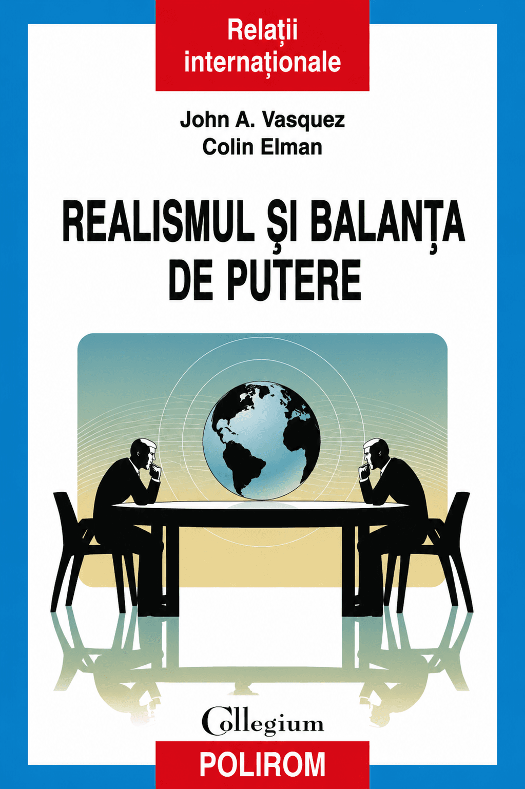 Realismul și balanța de putere