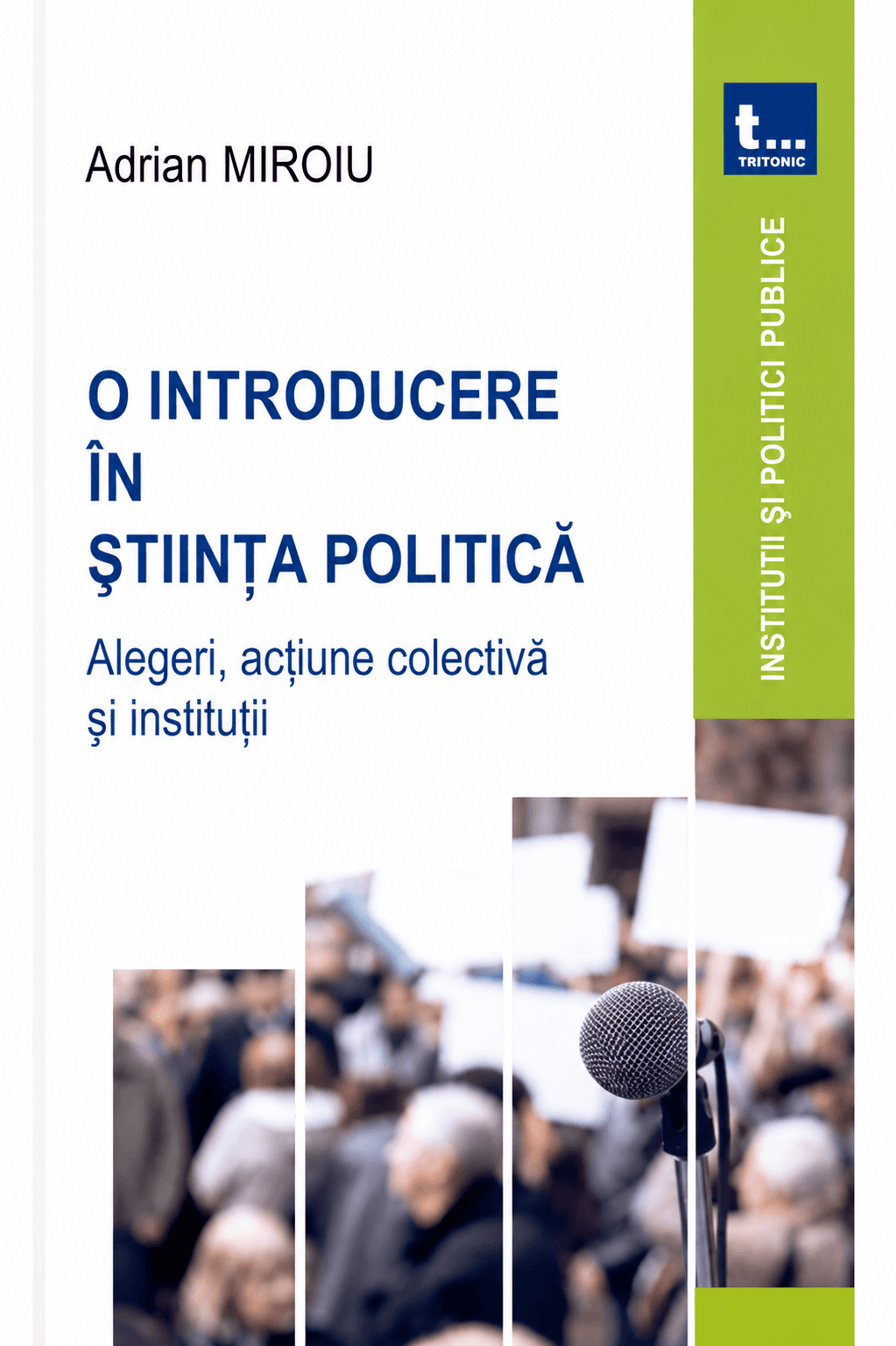 O introducere în Știința Politică