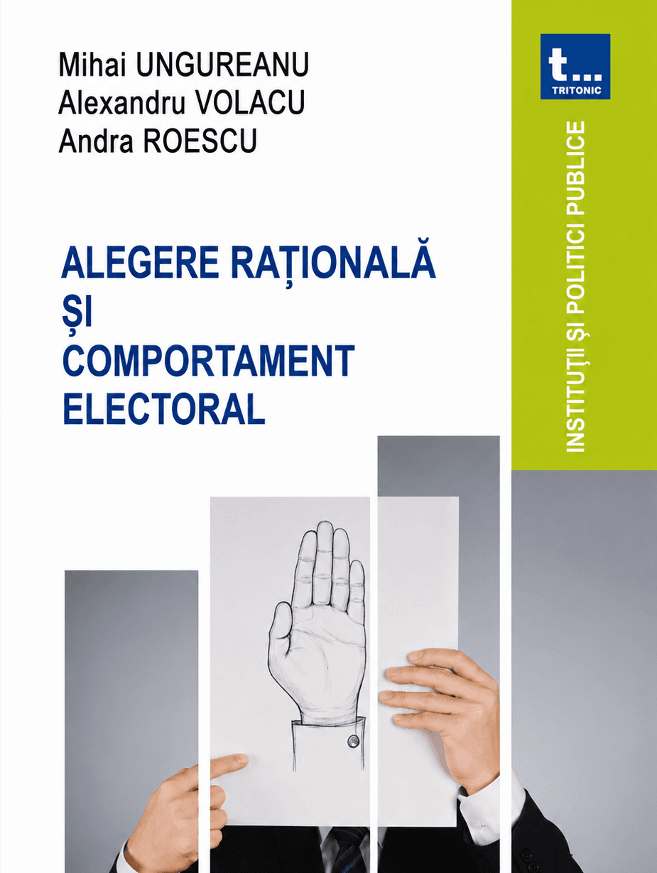Alegere rațională și comportament electoral