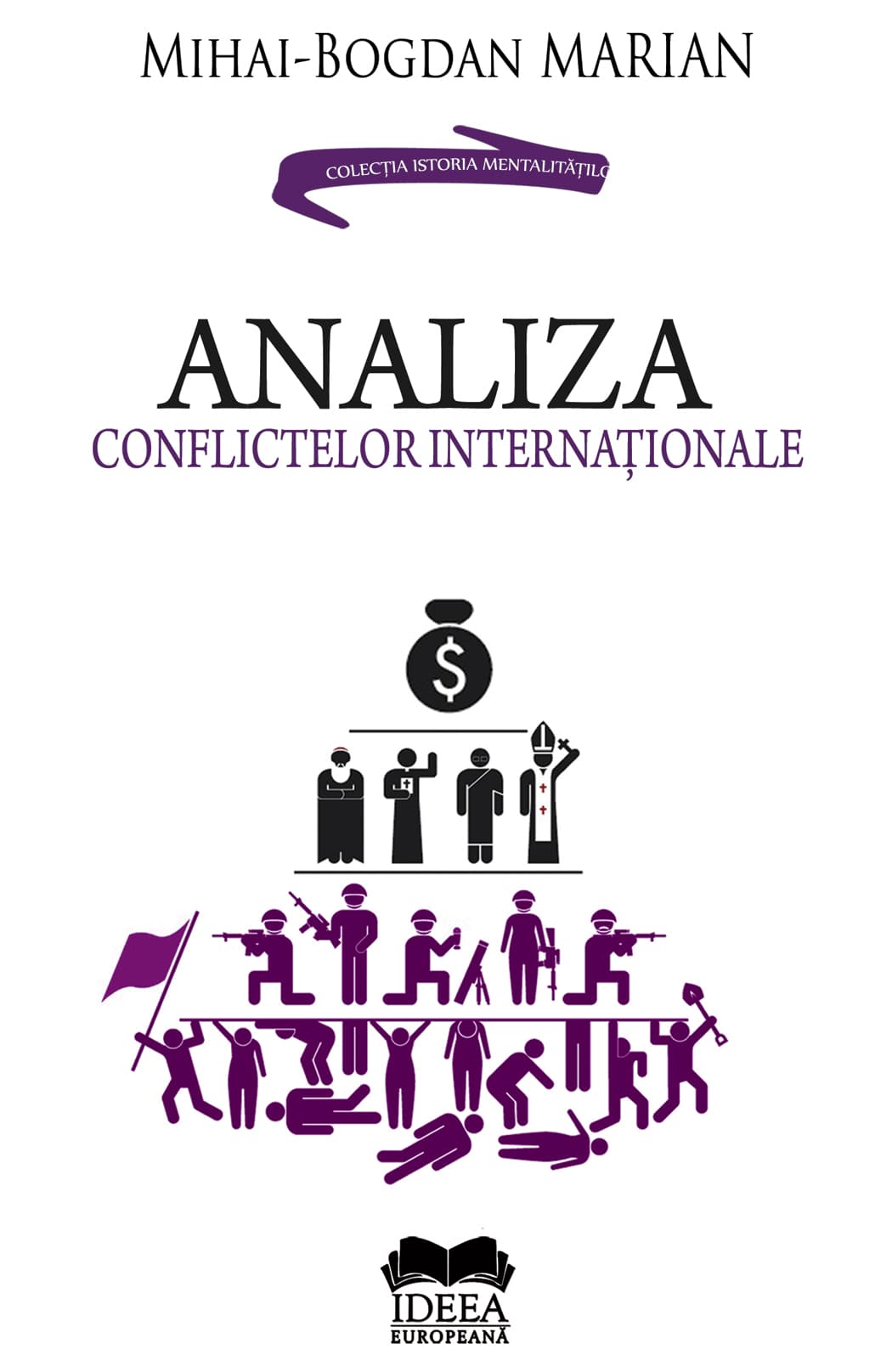 Analiza conflictelor internaționale