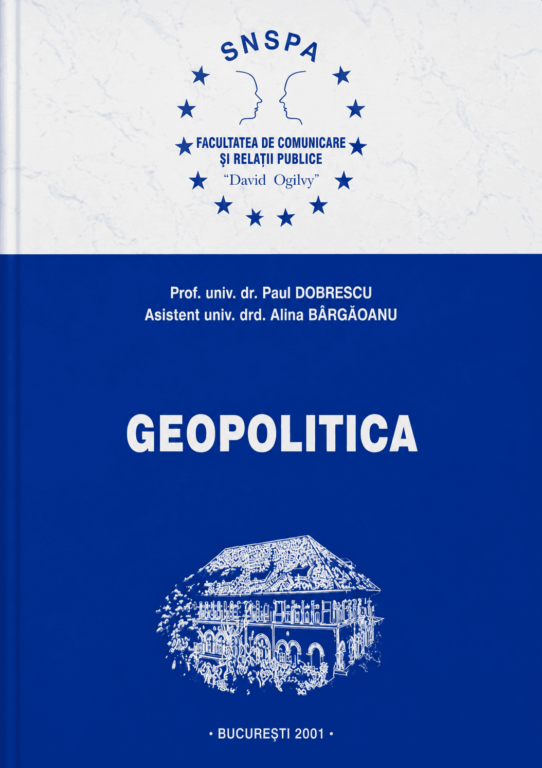 Geopolitica
