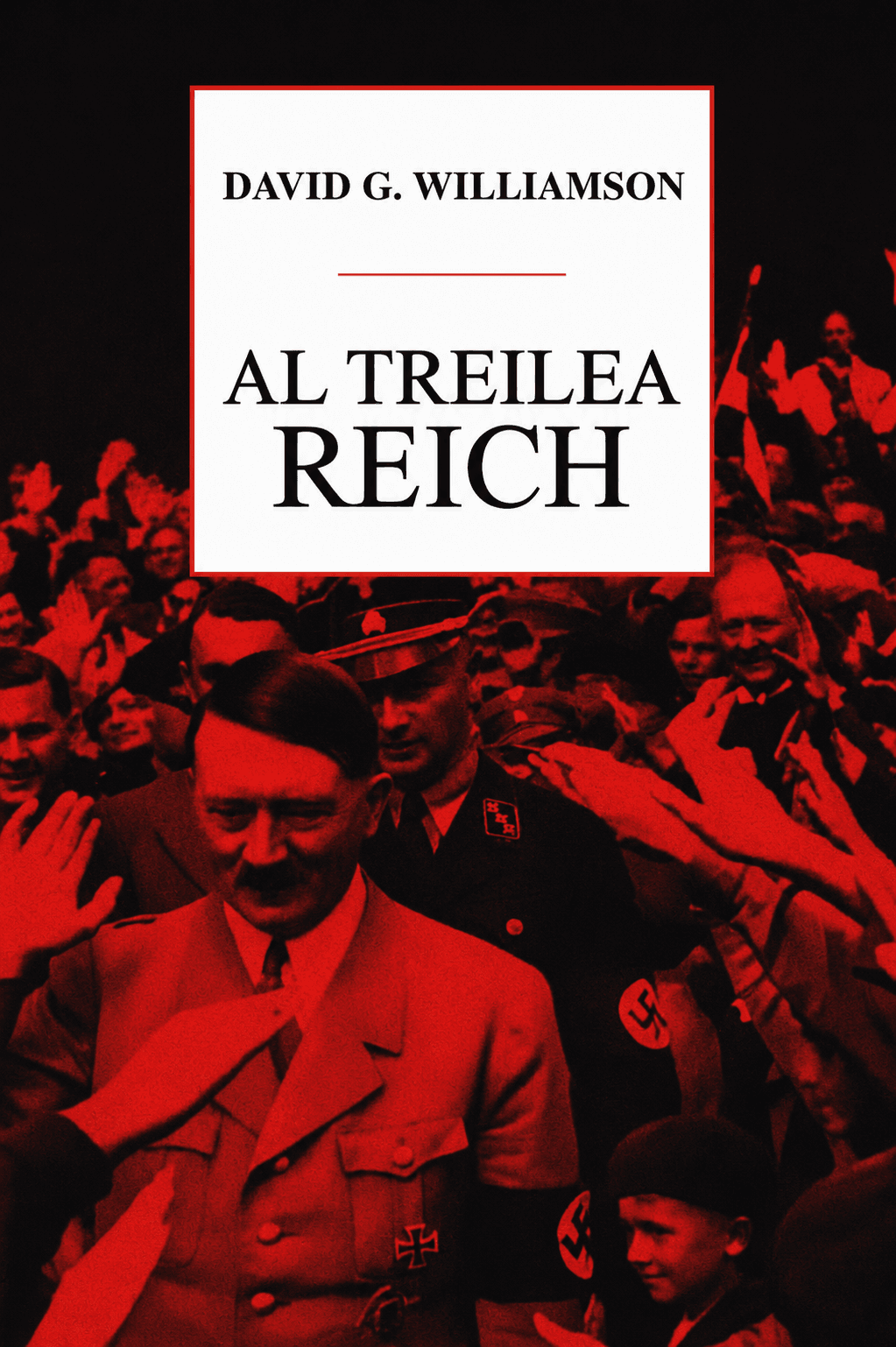 Al Treilea Reich