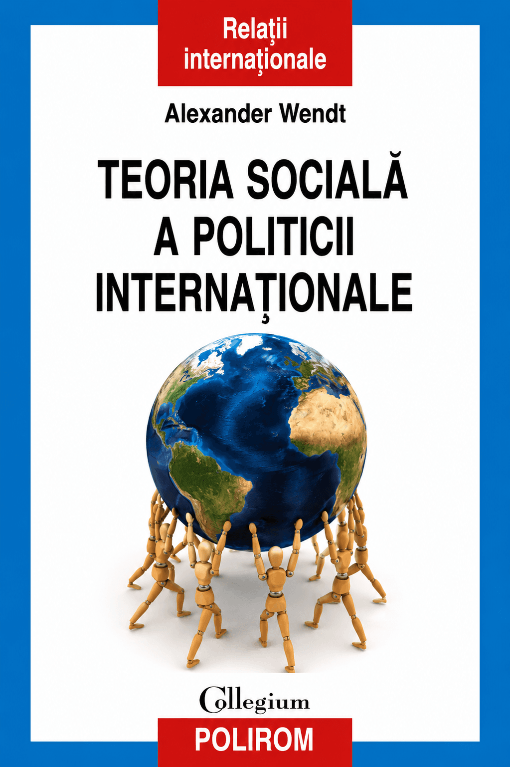 Teoria Socială a Politicii Internaționale