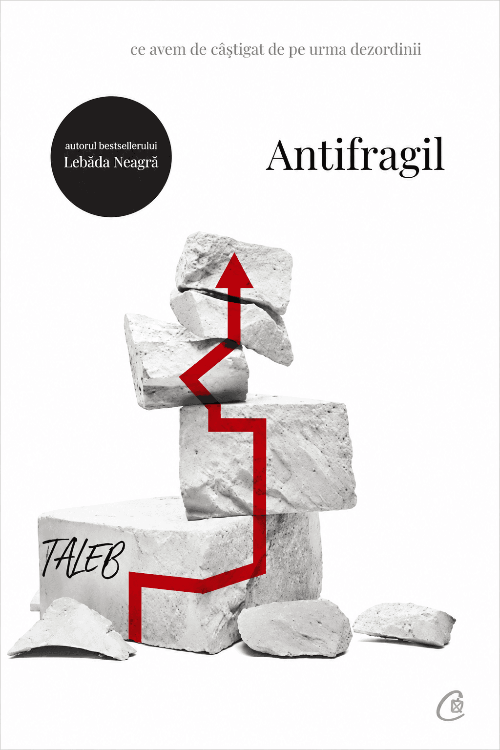 Antifragil: ce avem de câștigat de pe urma dezordinii
