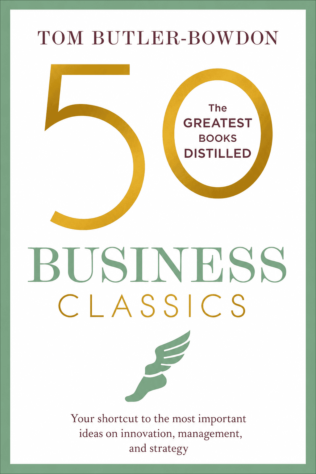 50 Business Classics