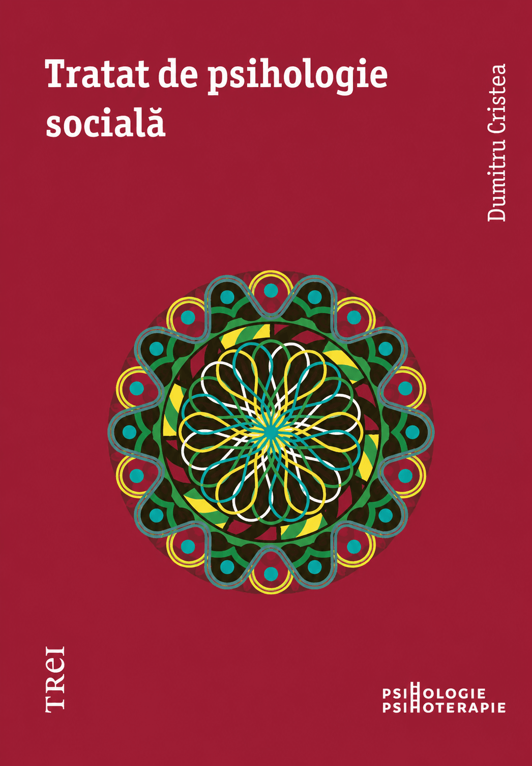 Tratat de Psihologie Socială