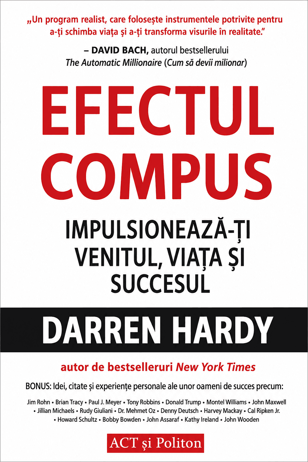 Efectul compus