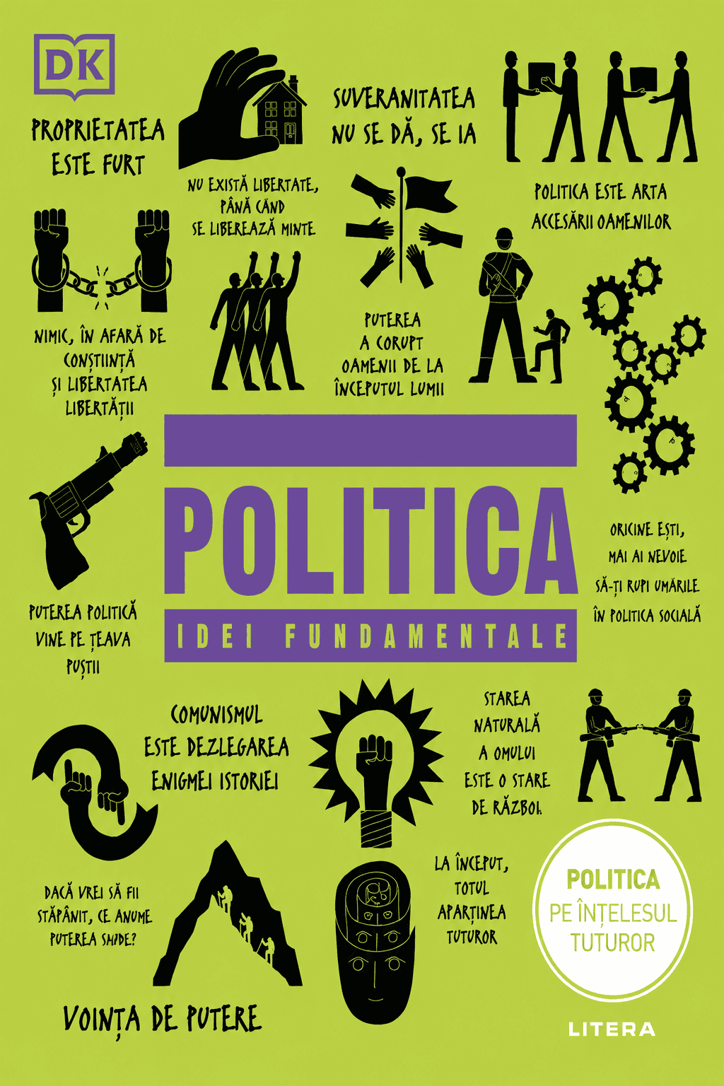 Politica. Idei Fundamentale