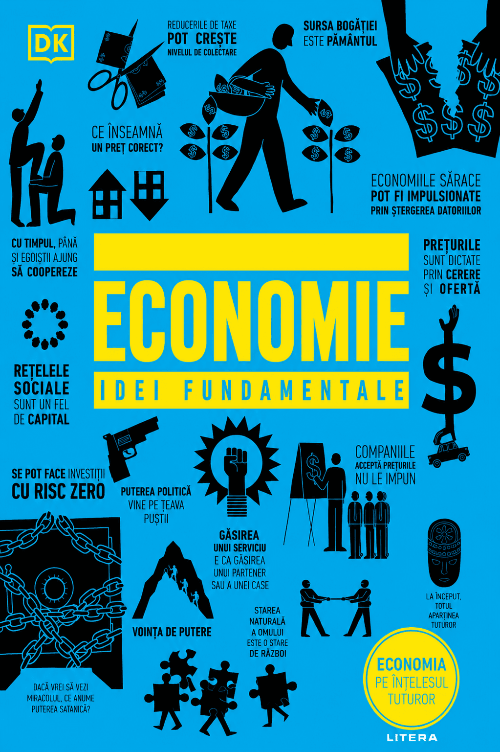 Economie. Idei Fundamentale