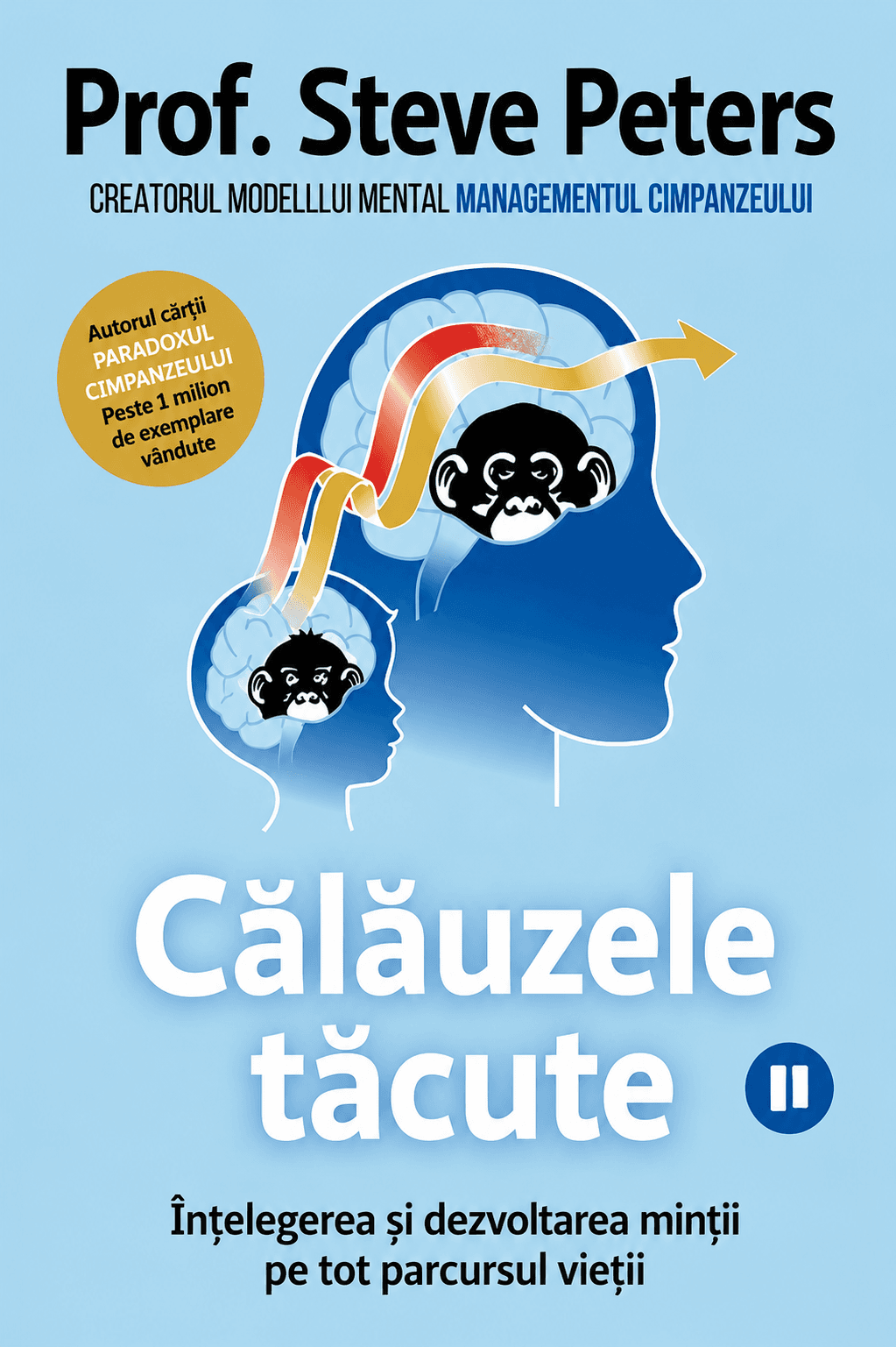 Călăuzele tăcute: înțelegerea și dezvoltarea minții pe tot parcursul vieții