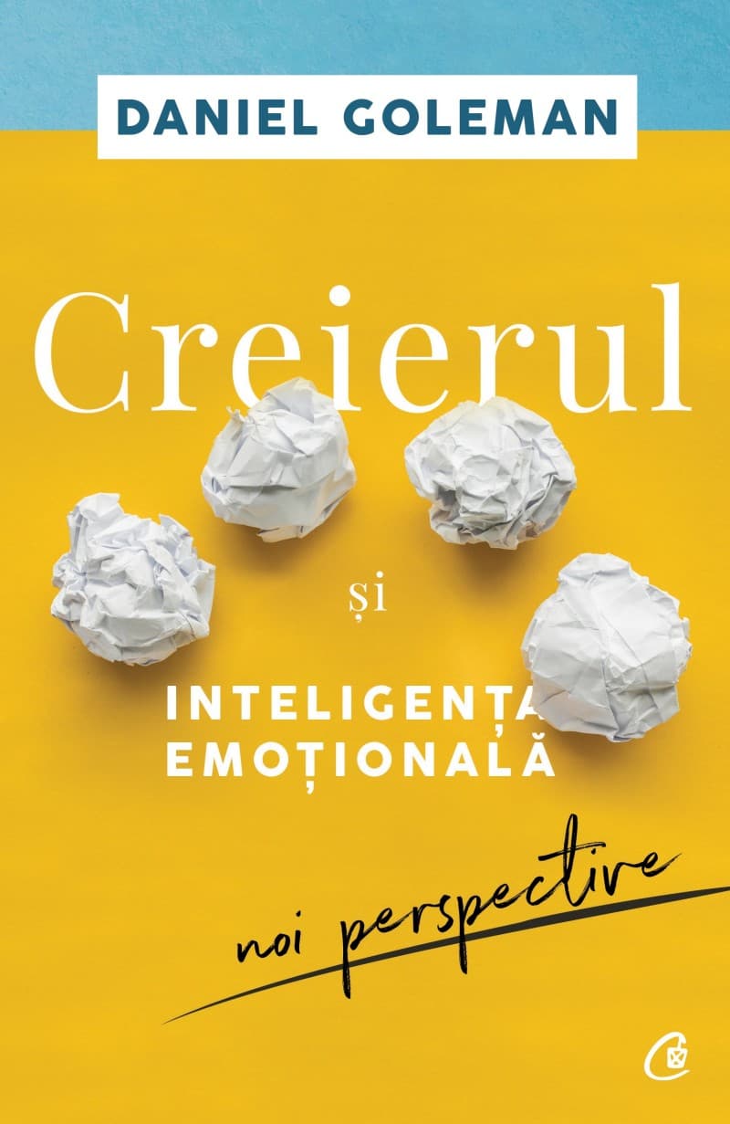 Creierul și inteligența emoțională: noi perspective