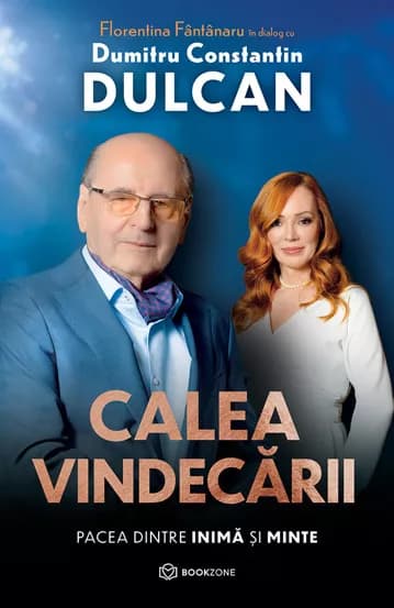 Calea vindecării: pacea între inimă și minte