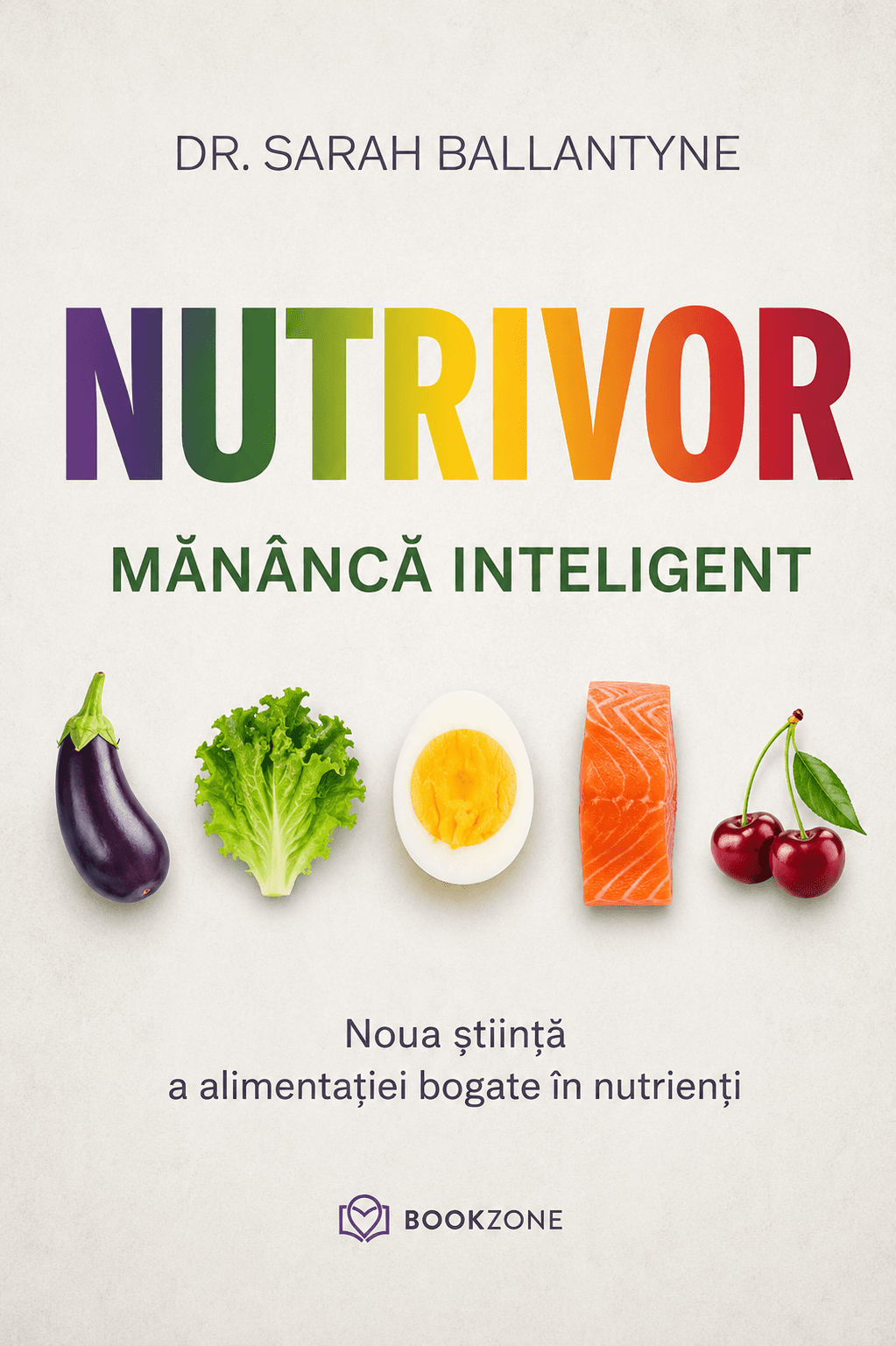 Nutrivor: mănâncă inteligent
