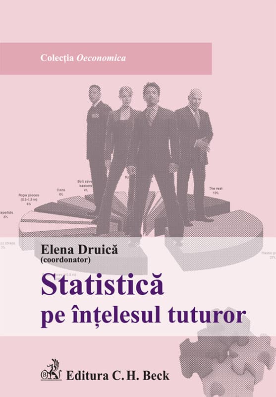 Statistica pe înțelesul tuturor