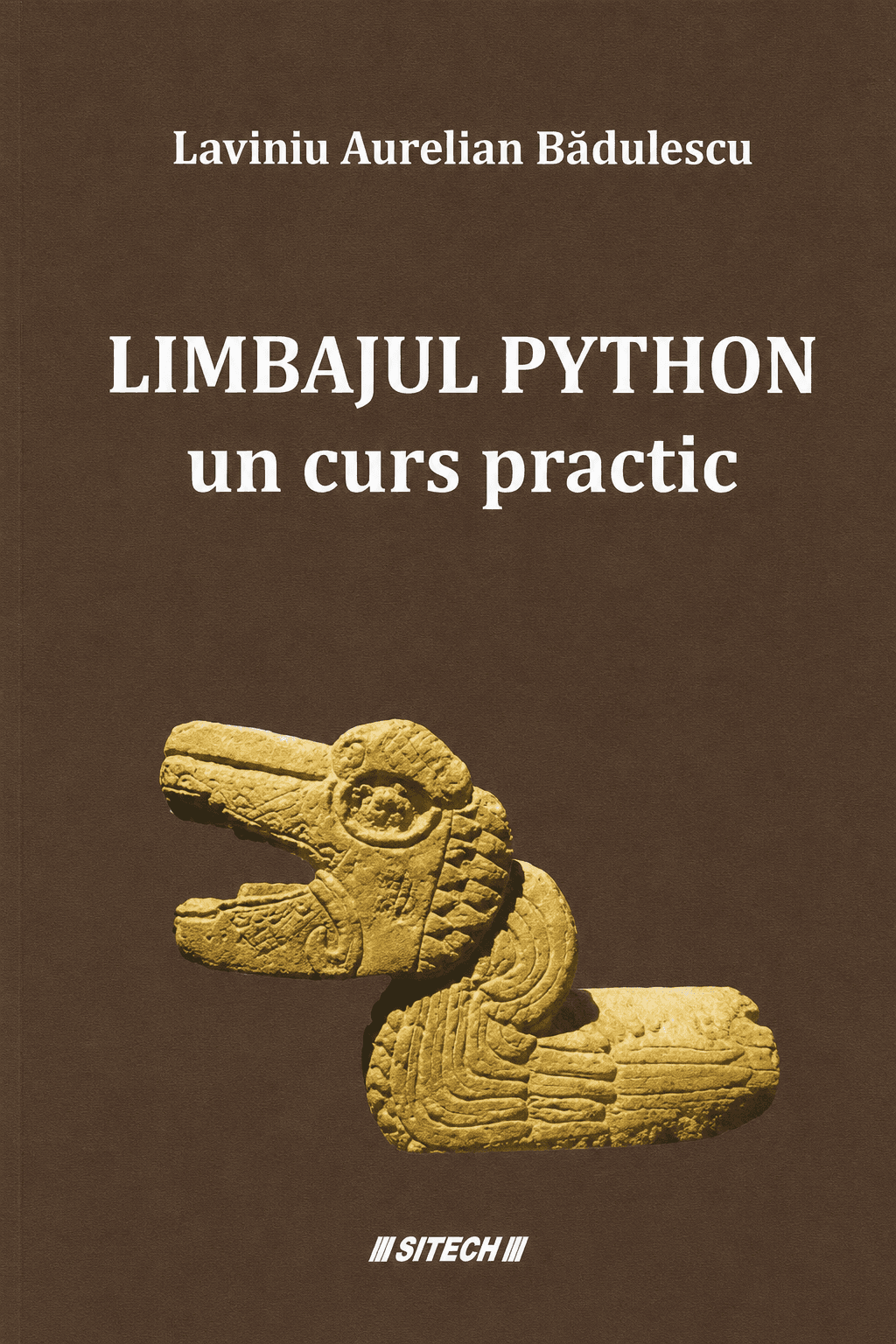 Limbajul Python - un curs practic