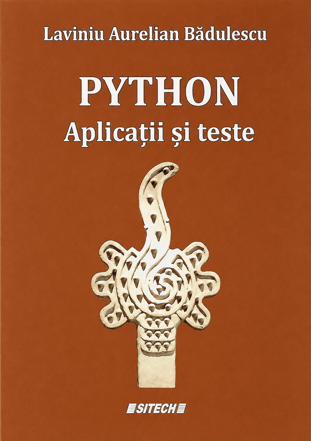 Python. Aplicații și teste