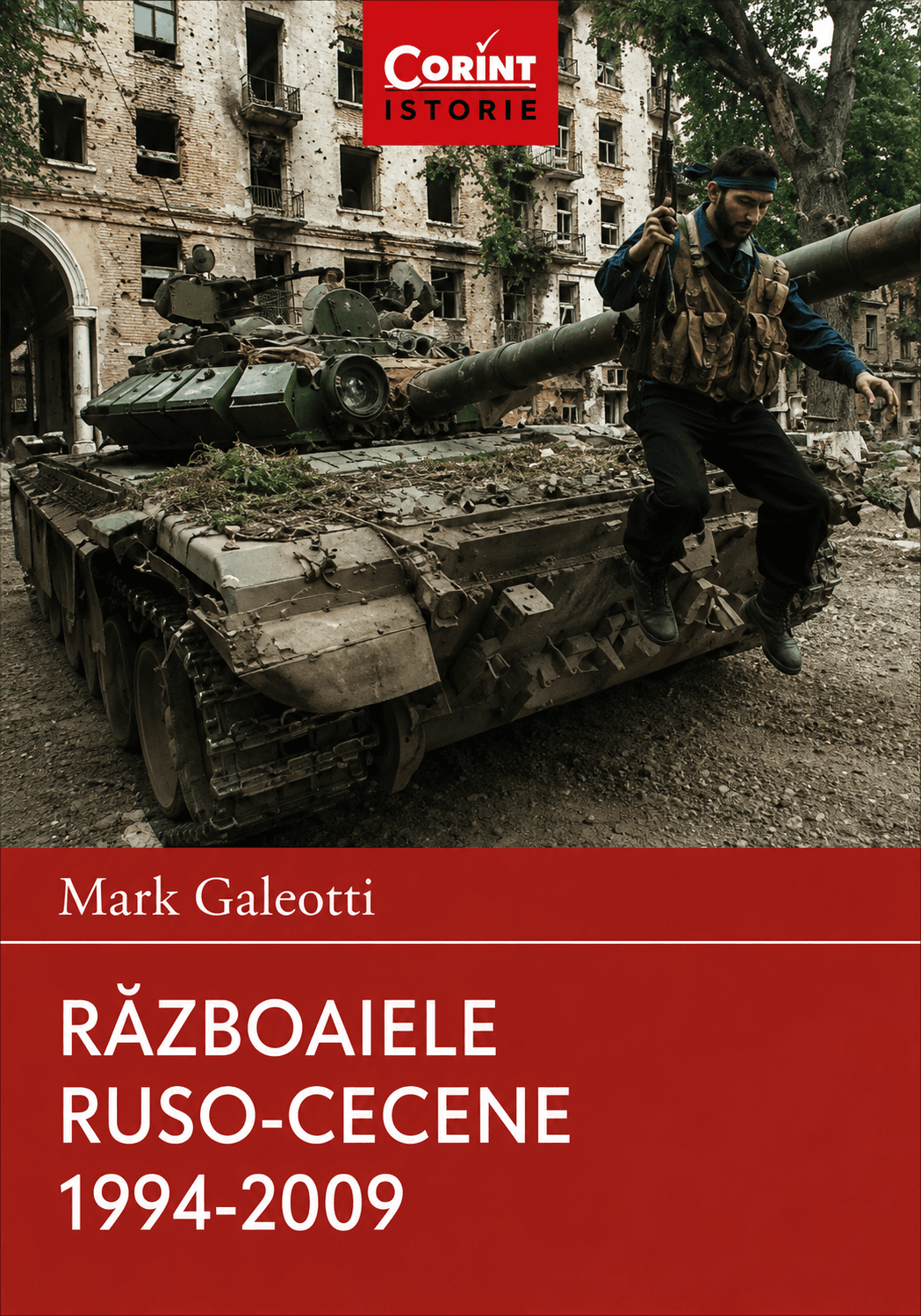 Războaiele ruso-cecene 1994 - 2009