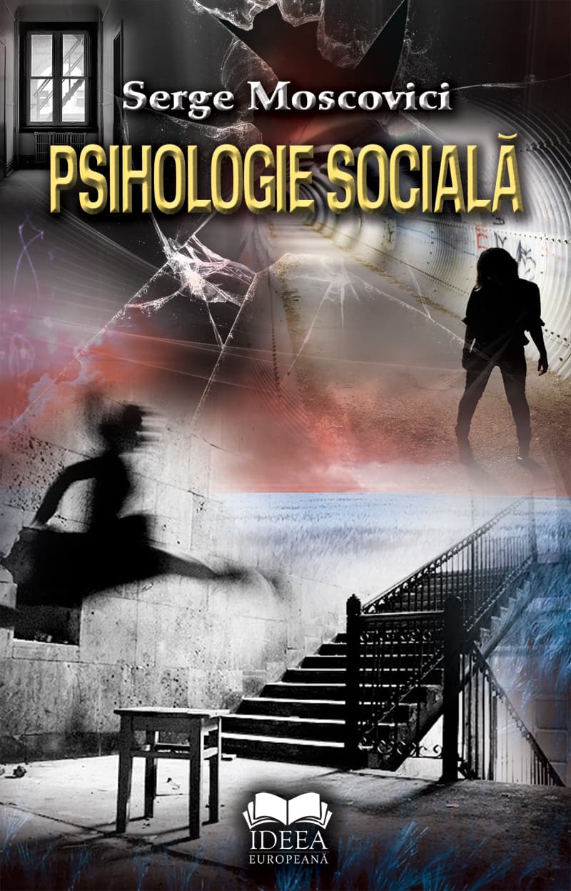 Psihologie Socială