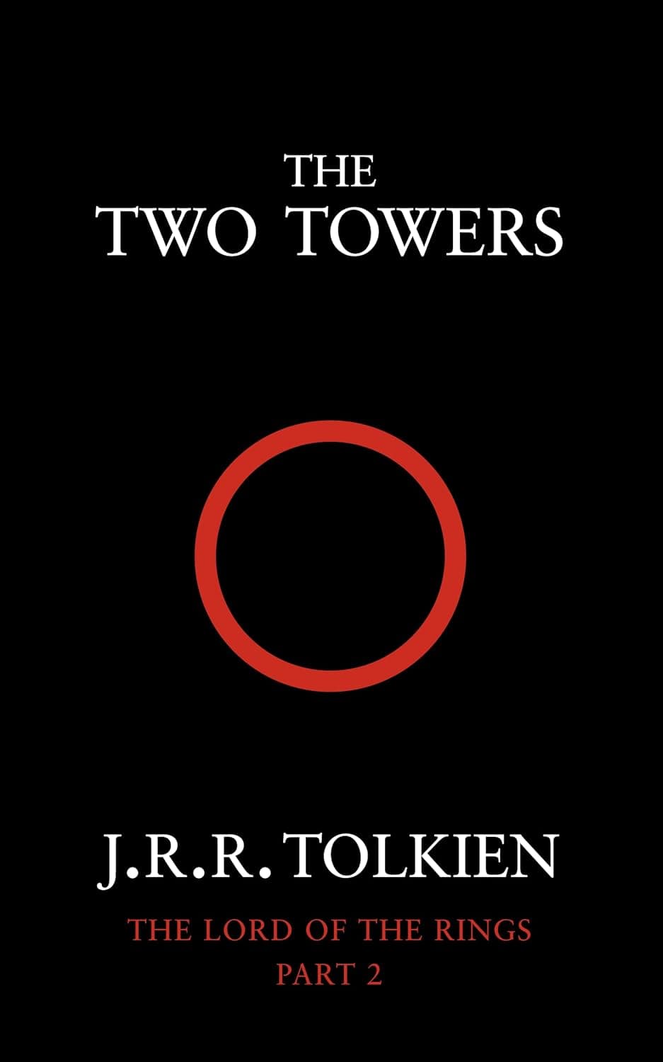 The Lord of the Rings, Part 2: The Two Towers