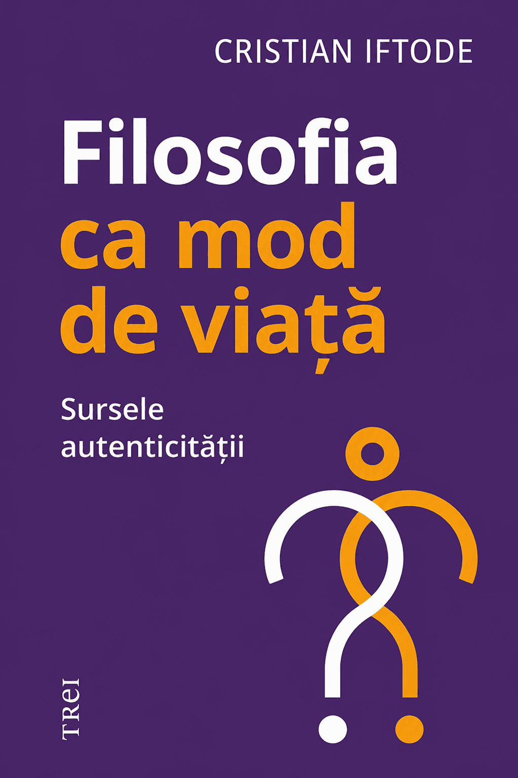 Filosofia ca mod de viață: sursele autenticității
