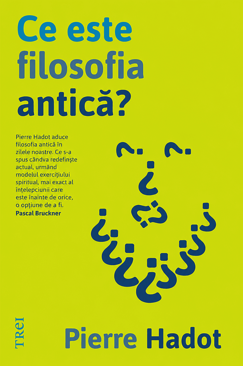 Ce este filosofia antică?