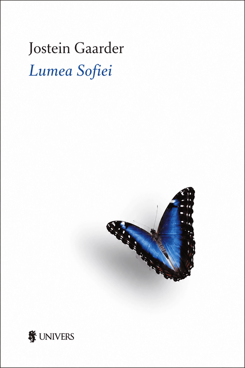 Lumea Sofiei