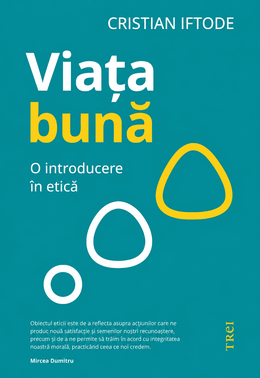 Viața bună: O introducere în etică