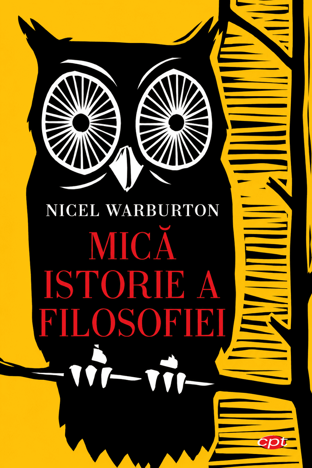 Mică istorie a filosofiei