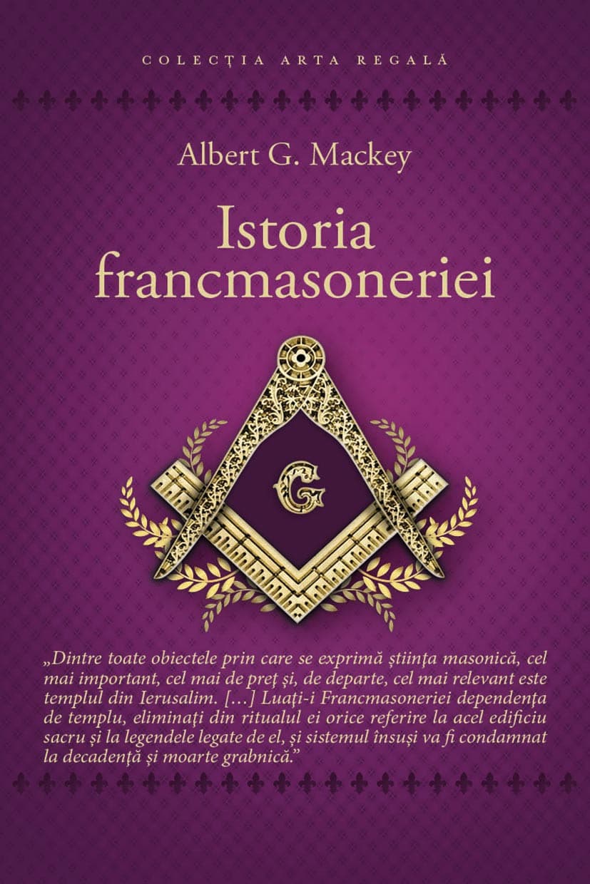 Istoria francmasoneriei