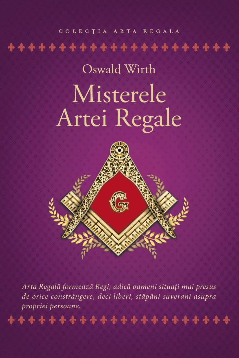Misterele Artei Regale: ritualul adeptului