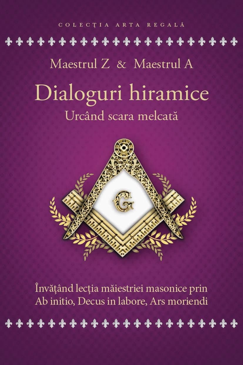 Dialoguri hiramice: Urcând scara melcată