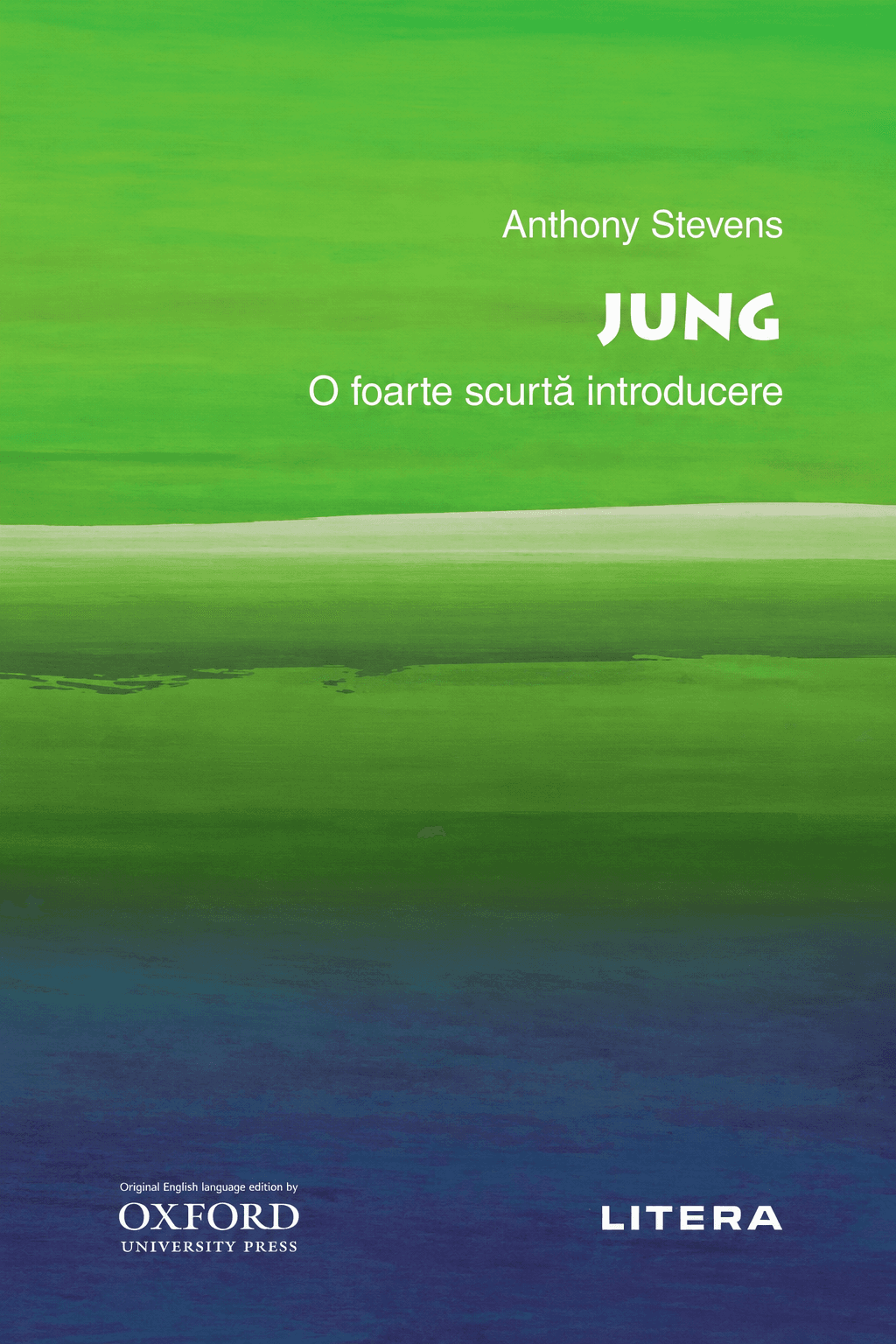 Jung: o foarte scurtă introducere