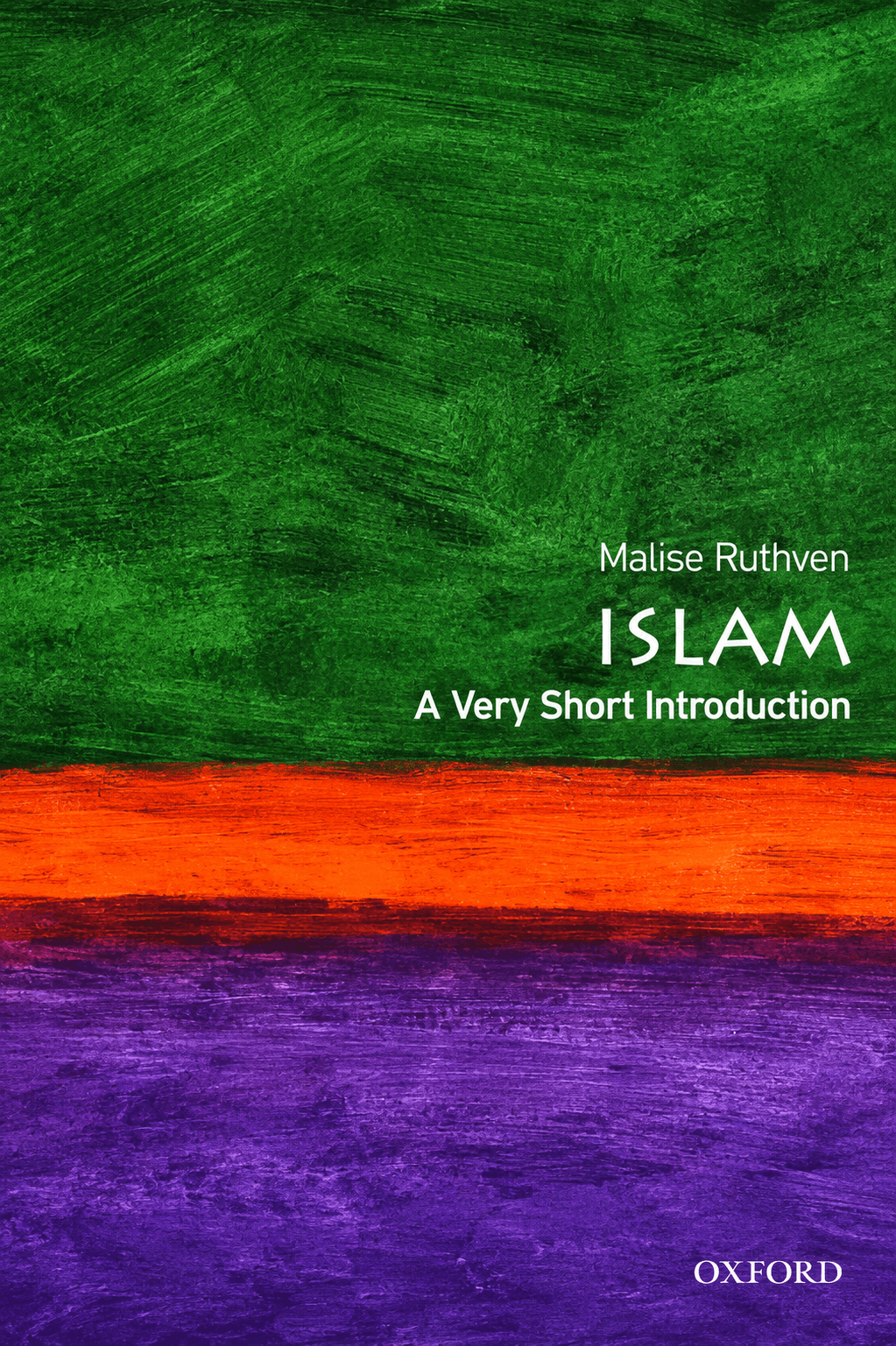 Islam: A Very Short Introduction 2nd Edition